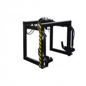 Palonnier UCT – Manipulation Précise – Système de Levage Compact – BAUER