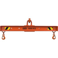 Palonnier réglable type VE, CMU 1 à 2,5 tonnes - REMA Palonnier réglable type VE, CMU 1 à 2,5 tonnes - REMA