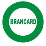 Panneau brancard