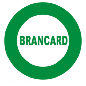 Panneau brancard
