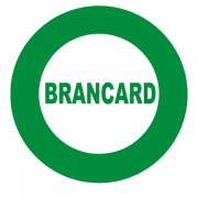 Panneau brancard