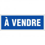 Panneau à vendre