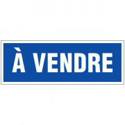 Panneau à vendre
