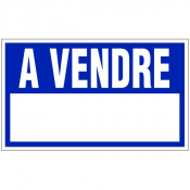Panneau à vendre