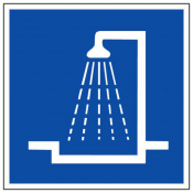 Panneau douche