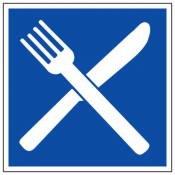 Panneau restauration