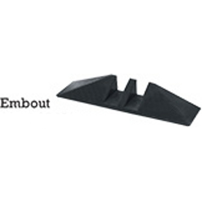 Embouts pour passage de câbles