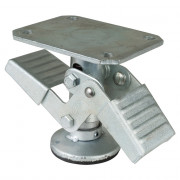 Patin d'Immobilisation - H. 163mm (Plage 137-168mm)