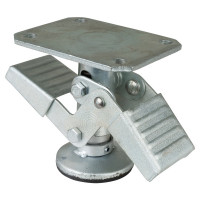 Patin d'Immobilisation - H. 163mm (Plage 137-168mm) Patin d'Immobilisation - H. 163mm (Plage 137-168mm)