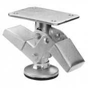 Patin d'Immobilisation - H. 190mm (Plage 155-195mm)
