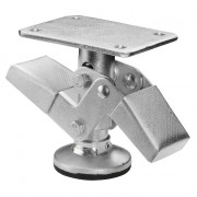 Patin d'Immobilisation - H. 190mm (Plage 155-195mm)