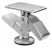 Patin d'Immobilisation - H. 240mm (Plage 205-245mm)