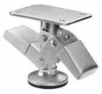 Patin d'Immobilisation - H. 240mm (Plage 205-245mm) Patin d'Immobilisation - H. 240mm (Plage 205-245mm)