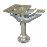 Patin d’Immobilisation Roulette D160 – Stabilisation efficace – Tente Patin d’Immobilisation Roulette D160 – Stabilisation efficace – Tente