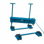 Kit rouleur complet - 20000kg