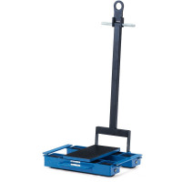 Rouleur pour charges lourdes dirigeable - Fetra, robustesse Rouleur pour charges lourdes dirigeable - Fetra, robustesse