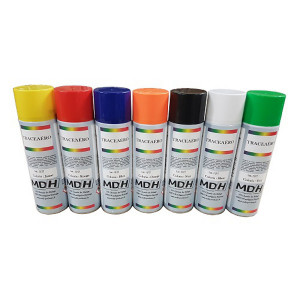 Peinture de marquage