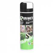 Peinture de marquage blanche - 500 ml