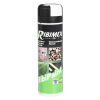 Peinture de marquage blanche - 500 ml Peinture de marquage blanche - 500 ml