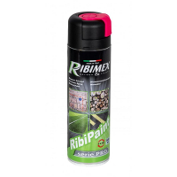 Peinture de marquage fushia - 500 ml Peinture de marquage fushia - 500 ml