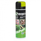 Peinture de marquage jaune - 500 ml
