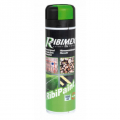 Peinture de marquage verte - 500 ml