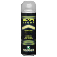 Peinture photoluminescente PHOTOLIGHT Peinture photoluminescente PHOTOLIGHT