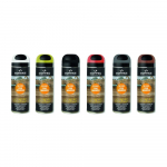 Traceur de chantier provisoire - 500 ml