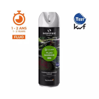 Traceur forestier fluorescent - FLUO MARKER Traceur forestier fluorescent - FLUO MARKER