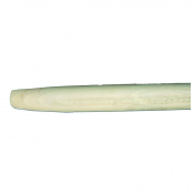 Manche  en Frêne 110 cm - Pelle carrée