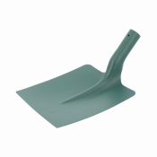 Pelle carrée 25 cm - Col Cygne