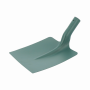 Pelle carrée 25 cm - Col Cygne