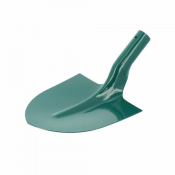 Pelle ronde 25 cm - sans manche