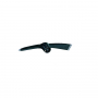 Pioche 2.5 Kg - Oeil Rond - Sans Manche
