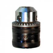 Mandrin à clé 16mm pour perceuse UT17RD pneumatique - Cedrey