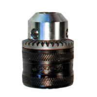 Mandrin à clé 16mm pour perceuse UT17RD pneumatique - Cedrey
