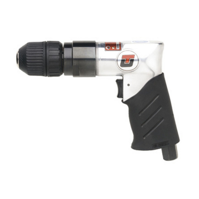 Perceuse revolver mandrin 10 mm UT8824 pneumatique - Cedrey