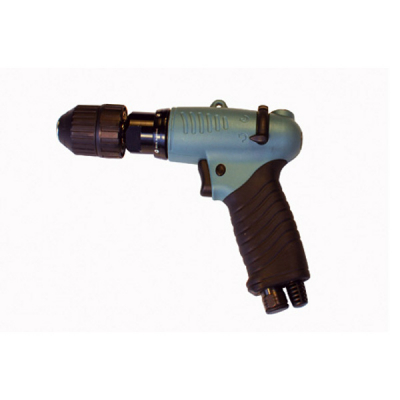 Perceuse revolver réversible, carter et mandrin auto composite - Cedrey