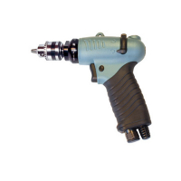 Perceuse revolver réversible composite mandrin à clé pneumatique - Cedrey