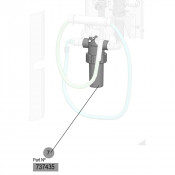 Filtre En Ligne - R1-1/4 FF - Evacumaster – Samoa