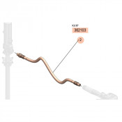 Flexible Huile 3M - 1/2 – Samoa