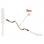 Flexible Huile 3M - 1/2 – Samoa