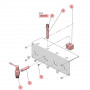 Kit Robinet Huile Pour Bar – Samoa