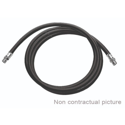 PDR – Flexible de distribution – 1/2" BSP (M) – 1 m – Samoa