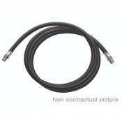 PDR – Flexible de distribution – 1/2" BSP (M) – 10 m – 160 bar – RM-12S/12CL – Samoa