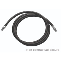 PDR – Flexible de distribution – 1/2" BSP (M) – 15 m – 160 bar – RM-12L/12S – Samoa