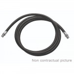 PDR – Flexible de distribution – 1/2 NPT (M) – 2 m – Samoa