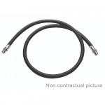 PDR – Flexible de raccordement – 1/2" BSP (M) – 0.81 m – Samoa