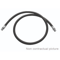 PDR – Flexible de raccordement – 1/4" BSP (M) – RM-12CL/RM-12L – Samoa PDR – Flexible de raccordement – 1/4" BSP (M) – RM-12CL/RM-12L – Samoa