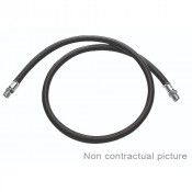 PDR – Flexible de raccordement – 3/4" BSP (M) – 1 m – Samoa